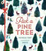 9781406379778-1406379778-Pick A Pine Tree