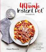 9781472143075-1472143078-Ultimate Instant Pot Cookbook