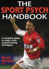 9780736062152-0736062157-The Sport Psych Handbook Presentation Package