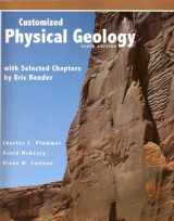 9780073278483-0073278483-Physical Geology (Customized)