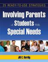 9781634507806-1634507800-Involving Parents of Students with Special needs: 25 Ready-to-Use Strategies