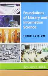 9789382423126-9382423125-Foundations Of Library And Information Science