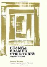 9780080179452-0080179452-Beams and framed structures (Structures and solid body mechanics)