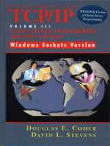 9780138487140-0138487146-Internetworking with TCP/IP Vol. III Client-Server Programming and Applications-Windows Sockets Version