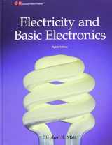 9781605259536-1605259535-Electricity and Basic Electronics