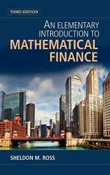 9780521192538-0521192536-An Elementary Introduction to Mathematical Finance