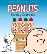 9781681884479-168188447X-The Peanuts Holiday Cookbook: Sweet Treats for Favorite Occasions All Year Round