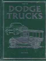 9780760301180-0760301182-Dodge Trucks (Crestline Series)