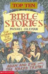 9780439078016-0439078016-Top Ten Bible Stories