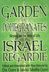 9781567181418-1567181414-A Garden of Pomegranates: Skrying on the Tree of Life
