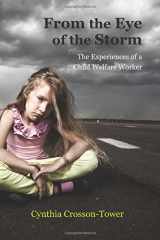 9781478629399-1478629398-From the Eye of the Storm: The Experiences of a Child Welfare Worker