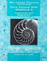 9780471641162-0471641162-Workshop Physics Activity Guide, Module 4: Electricity and Magnetism