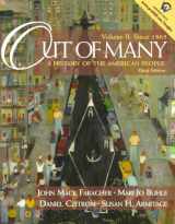 9780139497520-0139497528-Out of Many : A History of the Amerian People (Volume II Since 1865)