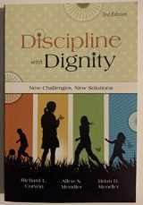 9781416607465-1416607463-Discipline with Dignity: New Challenges, New Solutions