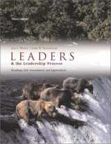 9780072482560-0072482567-Leaders and the Leadership Process: Readings, Self-Assessments, and Applications
