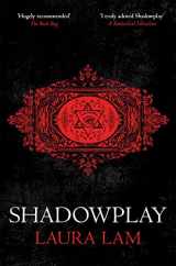 9781509807802-1509807802-Shadowplay (2) (Micah Grey Trilogy)