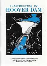 9780916122515-0916122514-Construction of Hoover Dam