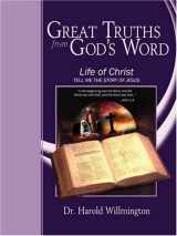 9780982002209-0982002203-The Life of Christ