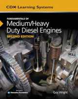 9781284150919-1284150917-Fundamentals of Medium/Heavy Duty Diesel Engines