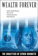 9789812384447-9812384448-Wealth Forever: The Analytics of Stock Markets