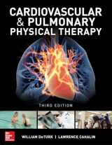 9781259837951-1259837955-Cardiovascular and Pulmonary Physical Therapy, Third Edition