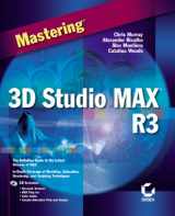 9780782125610-0782125611-Mastering 3d Studio Max R3
