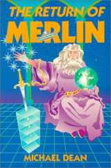 9780938294306-093829430X-The Return of Merlin