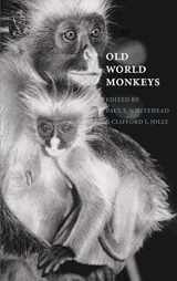 9780521571241-0521571243-Old World Monkeys