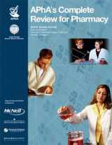 9780972307635-097230763X-APhA's Complete Review for Pharmacy