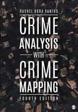 9781506331034-1506331033-Crime Analysis with Crime Mapping