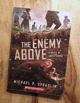 9781338114003-133811400X-The Enemy Above: A Novel of World War II