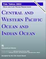 9780071381703-0071381708-Tide Tables 2002: Central Pacific Ocean and Indian Ocean
