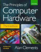 9780198564546-0198564546-Principles of Computer Hardware (With CD-ROM)