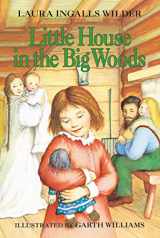 9780064400015-0064400018-Little House in the Big Woods (Little House, No 1)