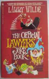9780553201116-0553201115-The Official Lawyers Joke Book
