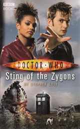 9781846075902-1846075904-Doctor Who Sting of the Zygons