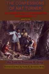 9780991052318-0991052315-The Confessions of Nat Turner: The Leader of the Late Insurrection in Southampton, VA