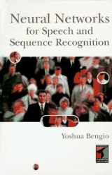 9781850321705-1850321701-Neural Networks for Speech and Sequence Recognition