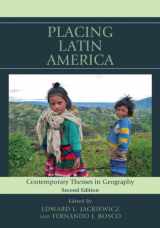 9781442212428-144221242X-Placing Latin America: Contemporary Themes in Geography