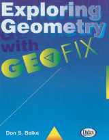 9781583241325-1583241329-Exploring Geometry with Geofix