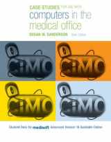 9780073374895-007337489X-Case Studies for Use with Computers in the Medical Office