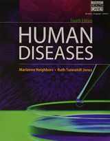 9781305361607-1305361601-Bundle: Human Diseases, 4th + MindTap Basic Health Science, 2 terms (12 months) Access Code