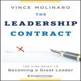 9781118635575-1118635574-The Leadership Contract: The Fine Print to Becoming a Great Leader