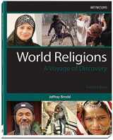 9781599823294-1599823292-World Religions (2015): A Voyage of Discovery 4th Edition