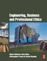 9781138138148-1138138142-Engineering, Business & Professional Ethics