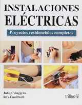 9786071700889-6071700884-Instalaciones electricas / Wiring: Proyectos residenciales completos / Complete Projects for the Home (Spanish Edition)