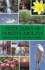 9780895870711-0895870711-State Parks of North Carolina