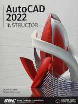 9781630574208-1630574201-AutoCAD 2022 Instructor