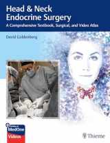 9781684201464-1684201462-Head & Neck Endocrine Surgery: A Comprehensive Textbook, Surgical, and Video Atlas
