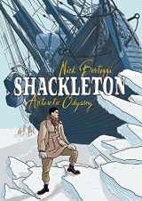 9781596434516-1596434511-Shackleton: Antarctic Odyssey